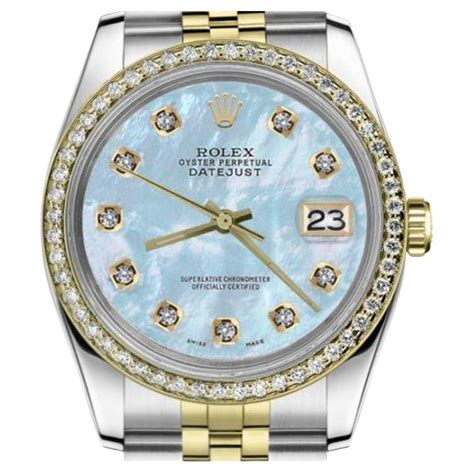 copy rolex datejust mop pearl diamond dial|Rolex Datejust 36 Mother of Pearl MOP Diamond Dial 2024.